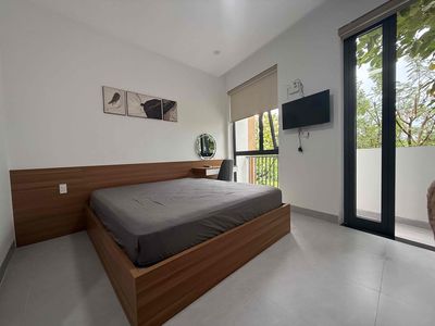 Аренда · 1 комн. · 50 м² · Quận Hải Châu, ул. Nguyễn Tất Thành