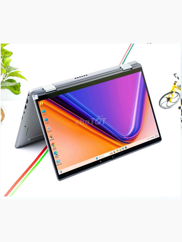 Dell Latitude 7420 i7-1185G7 14 inch 32GB/. Mua bán Laptop tại Thành phố Huế Thừa Thiên Huế được đăng bởi VZ COMPUTER hình 1