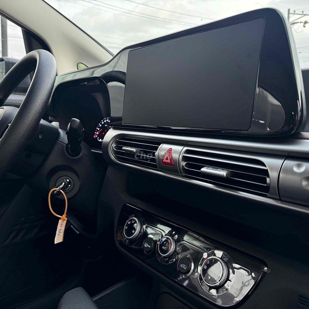 Stargazer 2025 - Màu Bạc giao ngay 460tr. Mua bán Ô tô tại Huyện Càng Long Trà Vinh được đăng bởi Đạt Hyundai Bến Tre hình 5