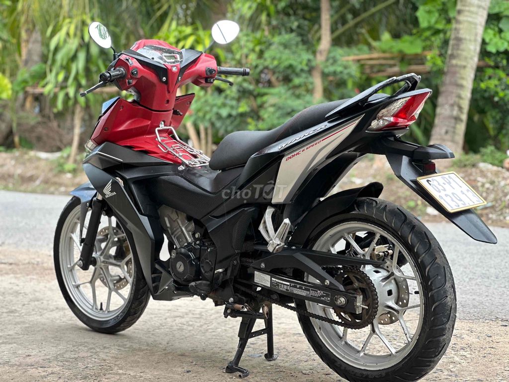 winer 150. Mua bán Xe máy tại Thành phố Mỹ Tho Tiền Giang được đăng bởi Quốc Thái Racing hình 6