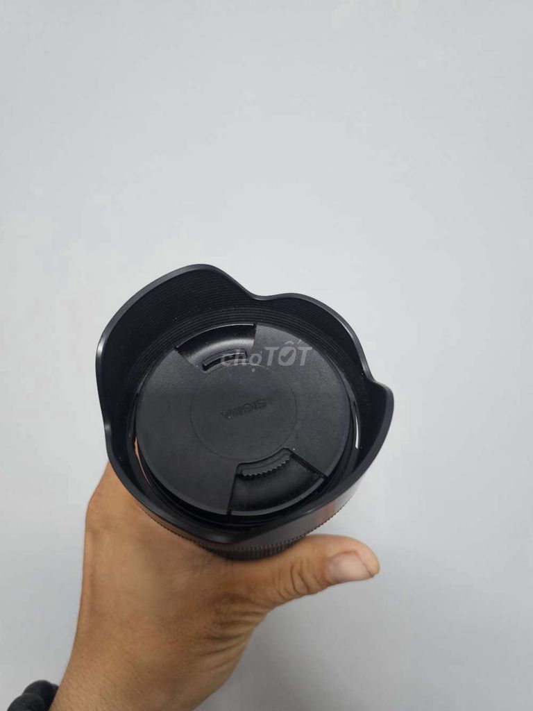 Cần bán lens sigma 16mm for SONY