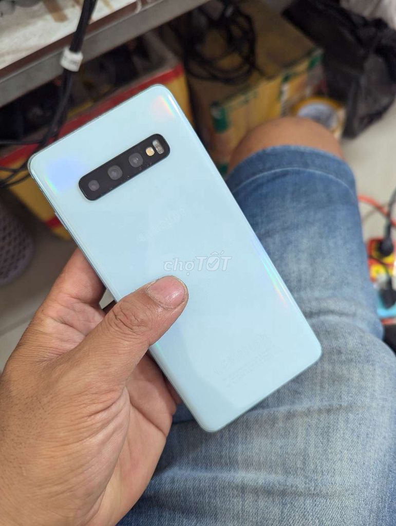 thanh lý sam sung s10plus. Mua bán Điện thoại tại Thị xã Tân Uyên Bình Dương được đăng bởi Được hình 1
