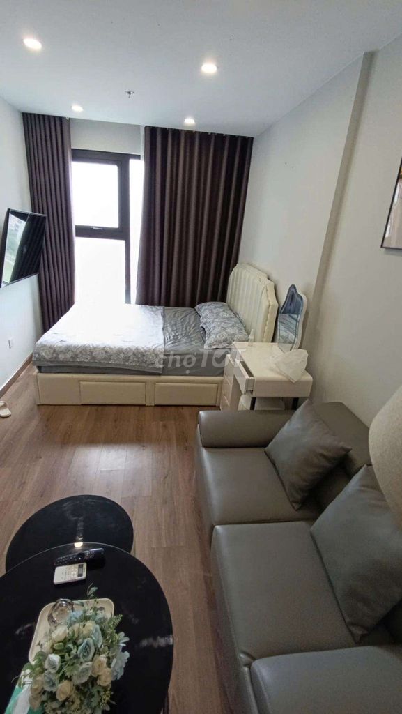 VINHOMES SMART CITY, VIEW BIỂN HỒ 29M2 2.95 TỶ. Mua bán căn hộ/chung cư tại Quận Nam Từ Liêm Hà Nội được đăng bởi Lưu Văn Vượng hình 4