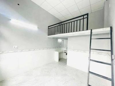 cho thuê phòng trọ Thới An giá 2tr190k