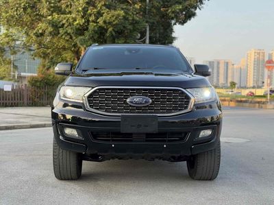 Ford Everest Titanium 2.0L 4x4 AT 2020 form 2021. Mua bán Ô tô tại Quận Cầu Giấy Hà Nội được đăng bởi Auto 6666
