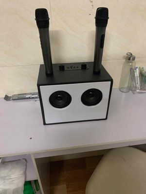 Loa- karaoke. Mua bán Tivi, Âm thanh tại Quận Cẩm Lệ Đà Nẵng được đăng bởi Phạm Đức Hùng