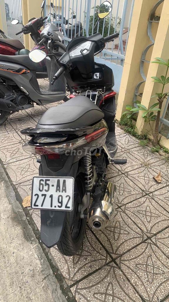 Bán xe Arlad Thái 2009. Mua bán Xe máy tại Quận Ninh Kiều Cần Thơ được đăng bởi Thai Thien Hieu hình 4