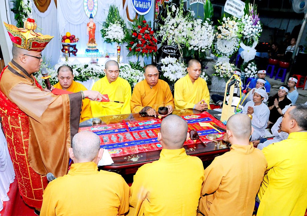 Chụp Hình Quay Phim Tang Lễ. Dịch vụ tại Huyện Hóc Môn Tp Hồ Chí Minh được đăng bởi Minh hình 1