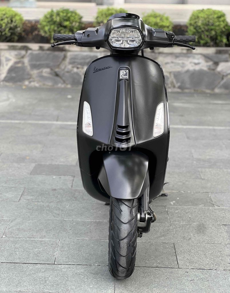 VESPA SPRINT 2016 KIỂNG BSTP CHÍNH CHỦ CÓ GÓP. Mua bán Xe máy tại Thành phố Thủ Đức Tp Hồ Chí Minh được đăng bởi Hiếu  hình 2