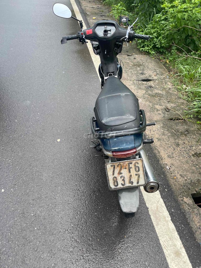 3tr7 có bớt cho ae xa lại mua. Mua bán Xe máy tại Huyện Nhơn Trạch Đồng Nai được đăng bởi Kẻ Đọc Hành hình 3