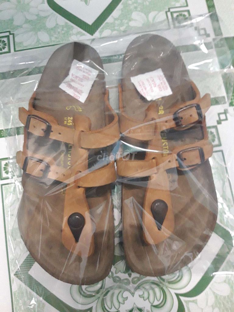 Dép BIRKENSTOCK in germany size 39