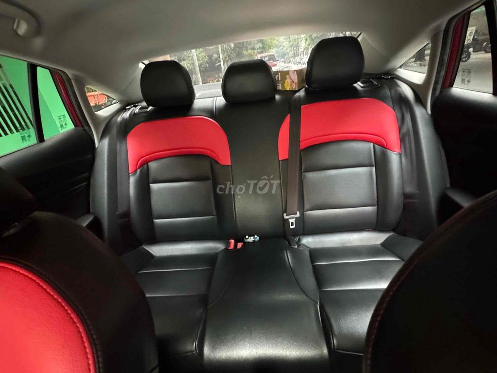 MG MG5 2022 - 10223 km. Mua bán Ô tô tại Quận Tân Bình Tp Hồ Chí Minh được đăng bởi Quang Anh hình 6