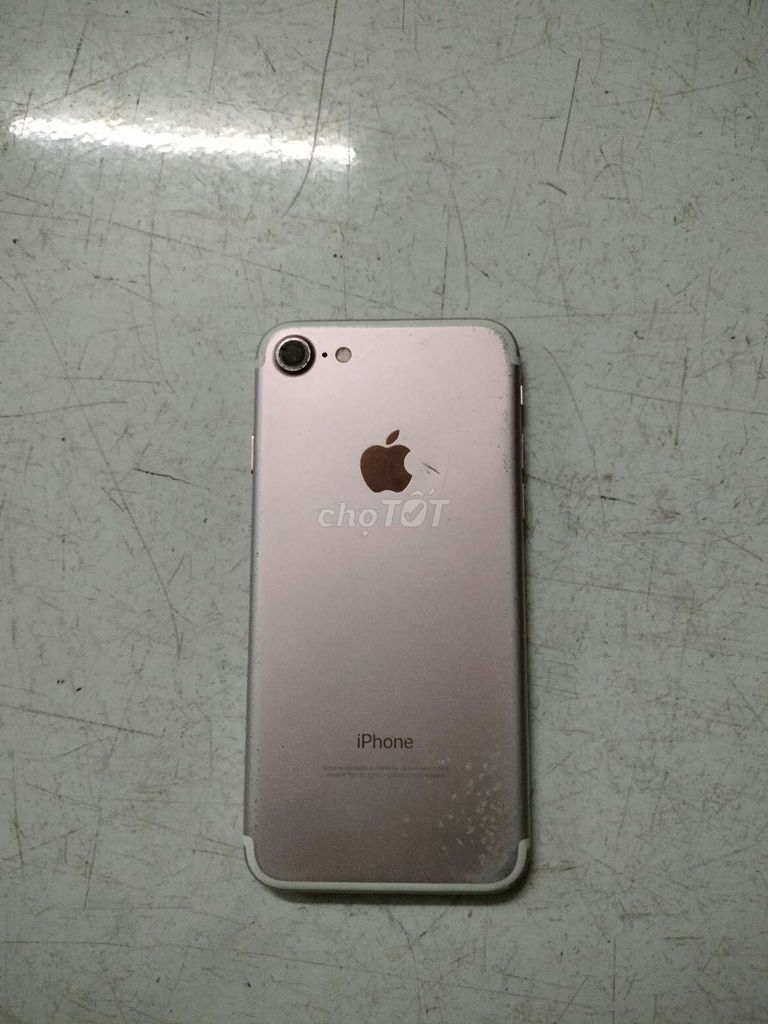 Apple iPhone 7 như hình 64g. Mua bán Điện thoại tại Quận Bình Tân Tp Hồ Chí Minh được đăng bởi Bảo  hình 1
