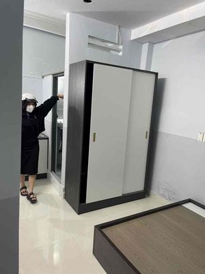 phòng trọ sinh viên nơ trang long bình thạnh