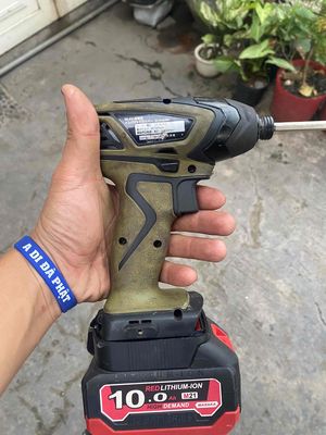 máy khoan pin nhật nhà sài. Mua bán Đồ chuyên dụng, Giống nuôi trồng tại Quận 12 Tp Hồ Chí Minh được đăng bởi Hiếu 02