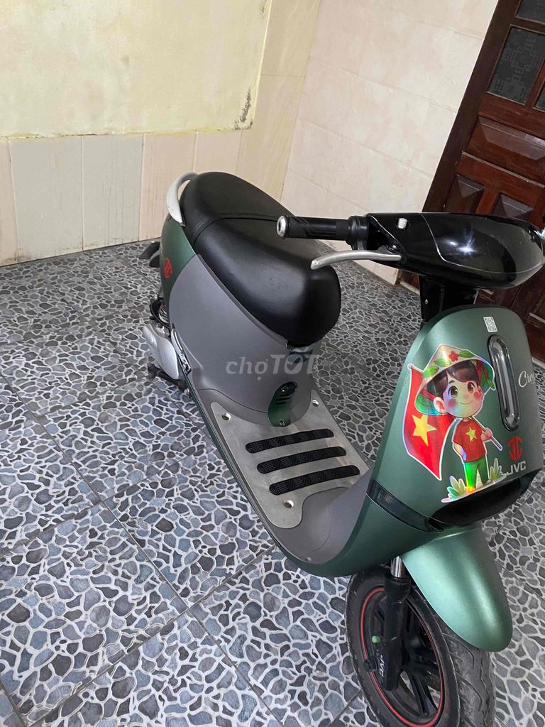 bán xe máy điện. Mua bán Xe điện tại Thành phố Vinh Nghệ An được đăng bởi Nguyễn Quỳnh Chi hình 3