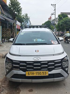Hyundai Stargazer X 2024 Đặc Biệt. Mua bán Ô tô tại Thành phố Thuận An Bình Dương được đăng bởi Đỗ Ngọc Tâm