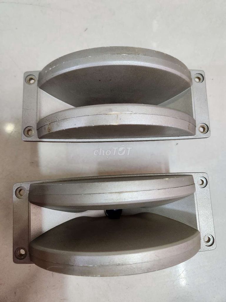 Loa trép Technics Nhật tháo thùng  zin... Mua bán Tivi, Âm thanh tại Quận Phú Nhuận Tp Hồ Chí Minh được đăng bởi Long audio hình 1