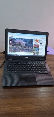 Dell  7250 i5-5300U 8GB/240GB SSD Đen