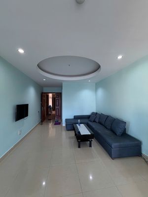 Cho thuê Căn hộ 2PN Lapaz Tower tại Hải Châu, Đà Nẵng.