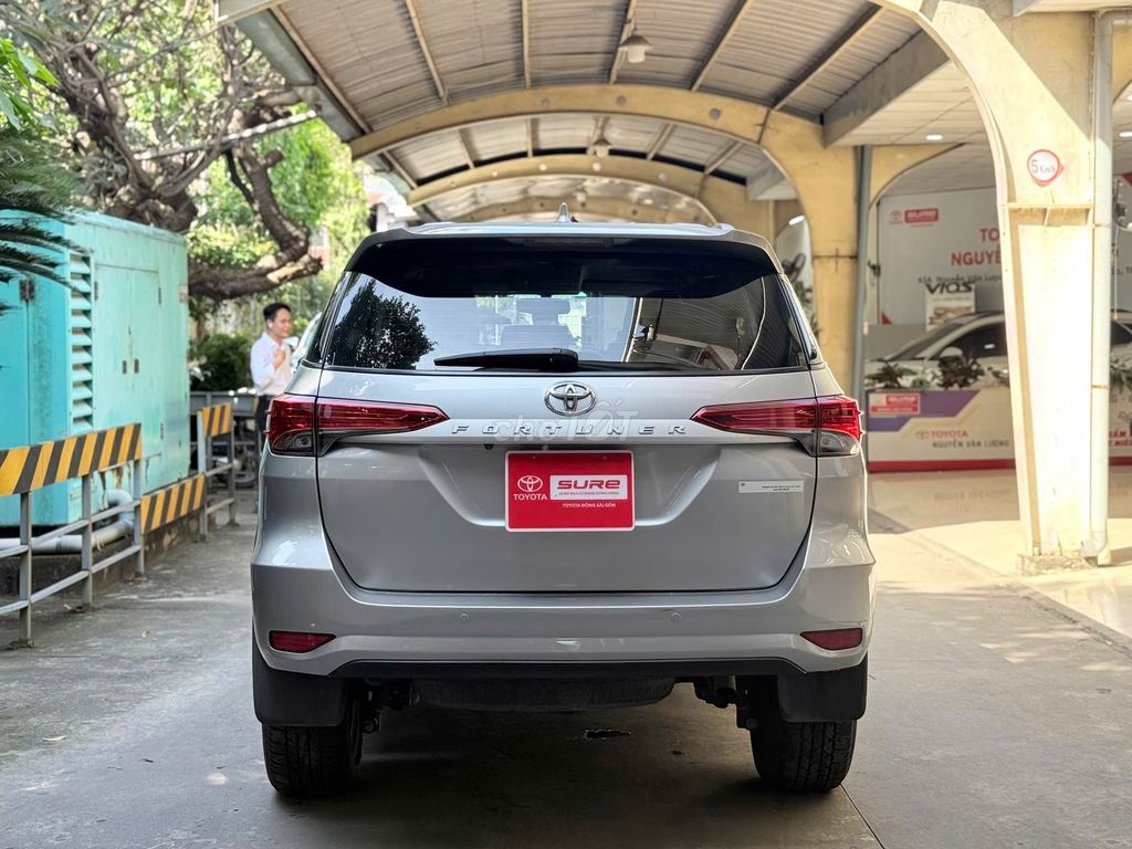 Camry 2.0G - 67.000 km - 2020 - Giá Còn Giảm. Mua bán Ô tô tại Quận Gò Vấp Tp Hồ Chí Minh được đăng bởi Mr Chánh TOYOTA SURE hình 4