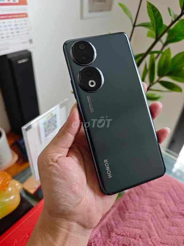 🔥 HONOR 90 5G 12GB/256GB Zin Đẹp Keng. Mua bán Điện thoại tại Quận Bình Thạnh Tp Hồ Chí Minh được đăng bởi AN MOBILE hình 1