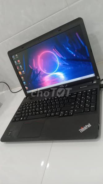 Lenovo ThinkPad i5 Gen 4 4GB/500GB Đã sử dụng. Mua bán Laptop tại Quận 1 Tp Hồ Chí Minh được đăng bởi Hội Đồ Điện Tử hình 1