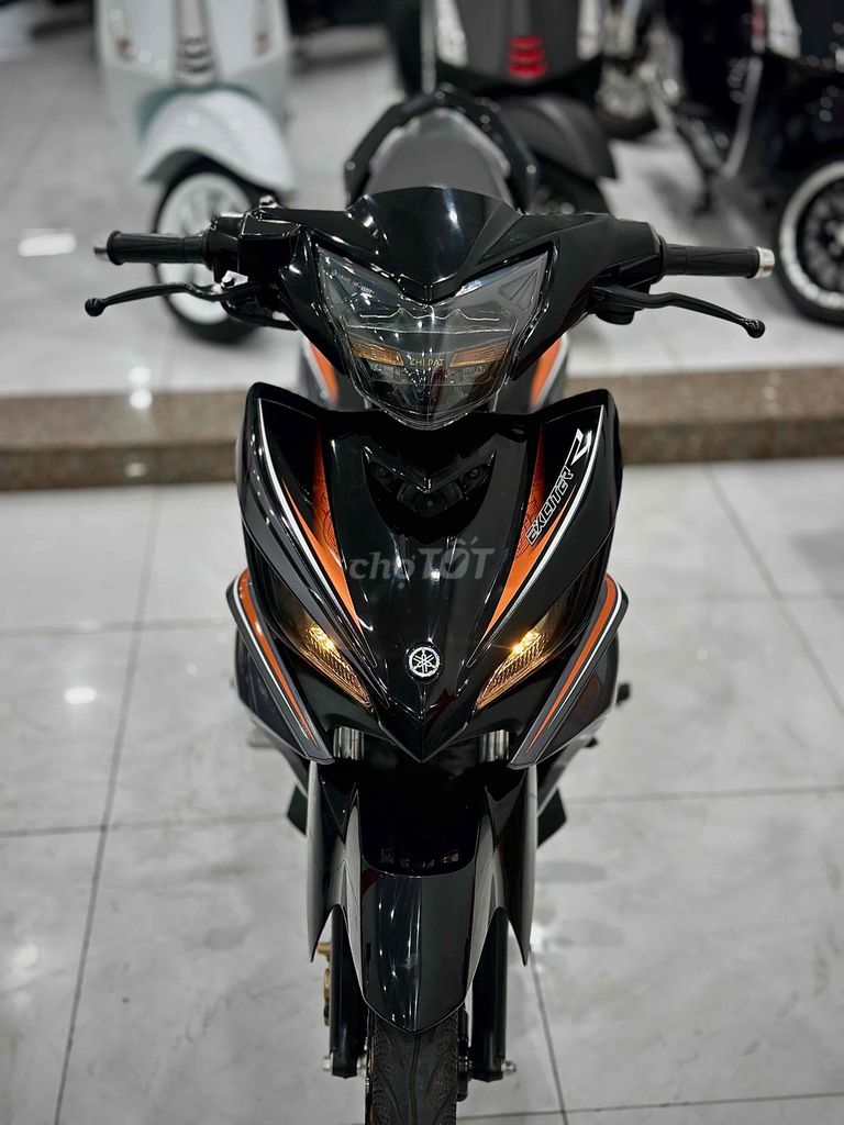 LC135 dọn Kiểng new ( Hỗ Trợ GÓP 0 Đồng ) 🔥🔥. Mua bán Xe máy tại Thị xã Phú Mỹ Bà Rịa - Vũng Tàu được đăng bởi Cửa Hàng Xe Máy Phú Mỹ hình 2