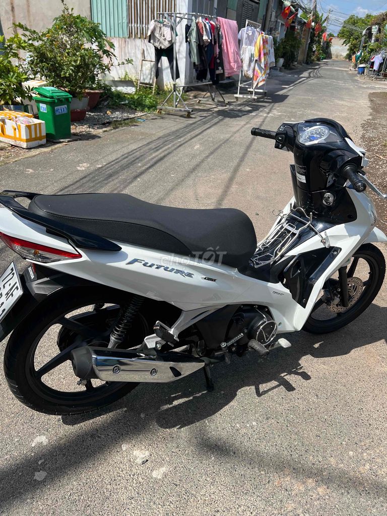 bán hoặc giao lưu. Mua bán Xe máy tại Thành phố Vũng Tàu Bà Rịa - Vũng Tàu được đăng bởi Sang hình 5