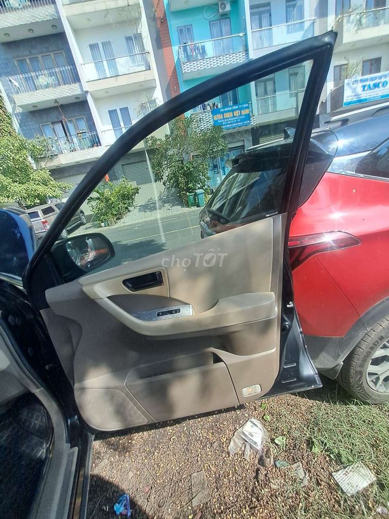 2004 - 130000 km. Mua bán Ô tô tại Quận 7 Tp Hồ Chí Minh được đăng bởi Bác Tỏ  hình 3