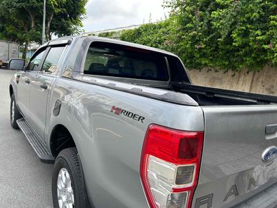 Ford Ranger 2017 XLS 2.2L 4x2 MT - 95000 km. Mua bán Ô tô tại Quận Phú Nhuận Tp Hồ Chí Minh được đăng bởi Dũng Xe Tốt