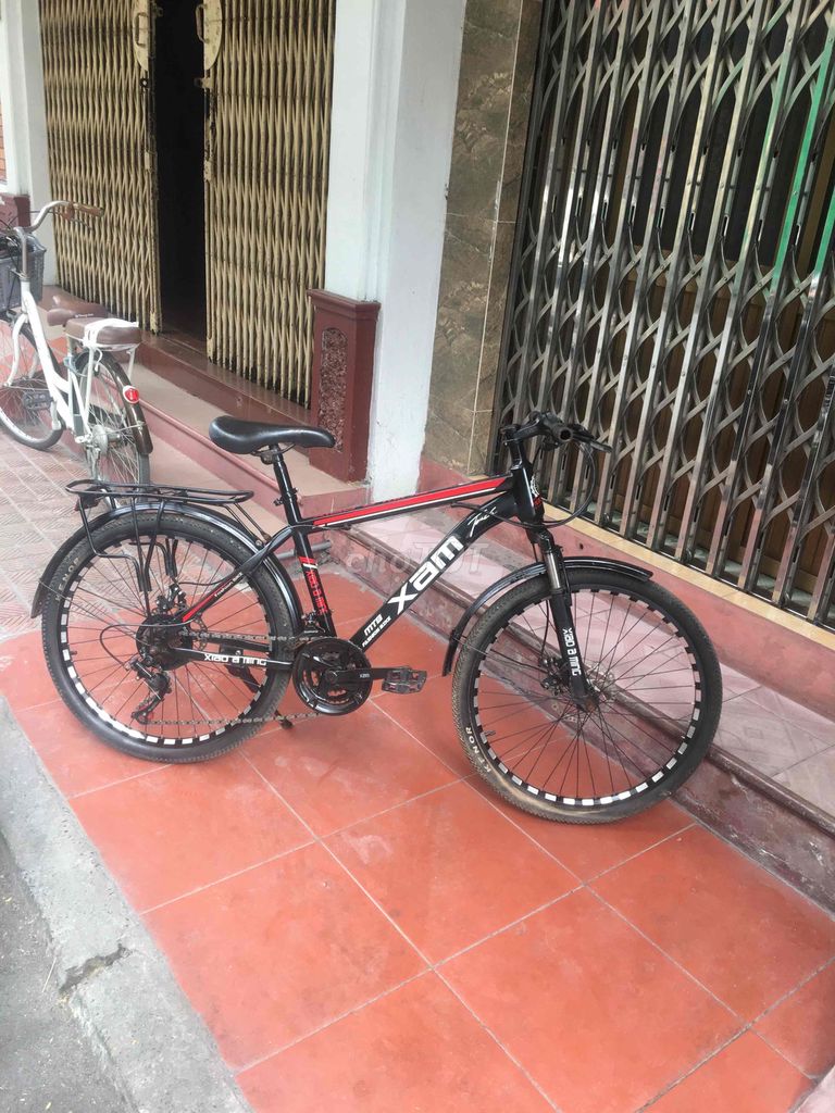 bán xe địa hình cỡ 24 : 97 lý hồng nhật , cát bi. Mua bán Xe đạp tại Quận Hải An Hải Phòng được đăng bởi vũ đình ca hình 2