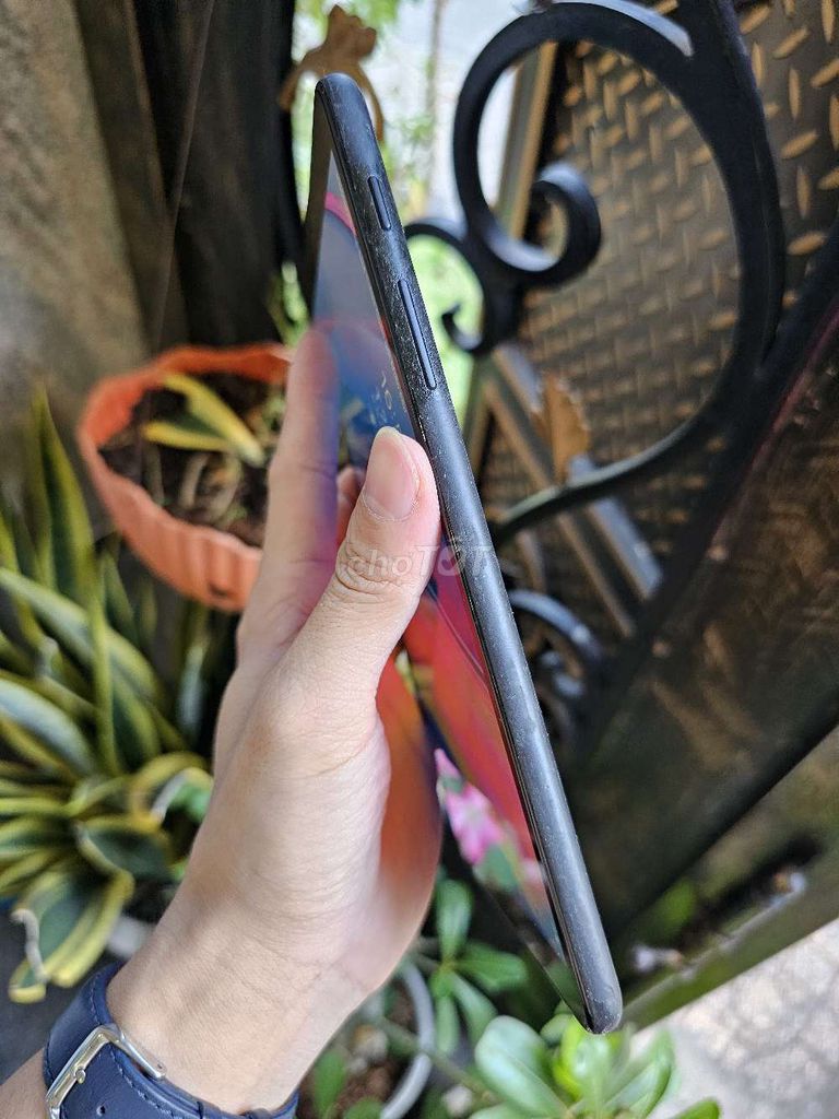 SAMSUNG TAB A P205 SPEN 8IN 3/32 V/N GỌN ZIN TỐT. Mua bán Máy tính bảng tại Quận Tân Phú Tp Hồ Chí Minh được đăng bởi Ngô Minh Mobile  hình 5