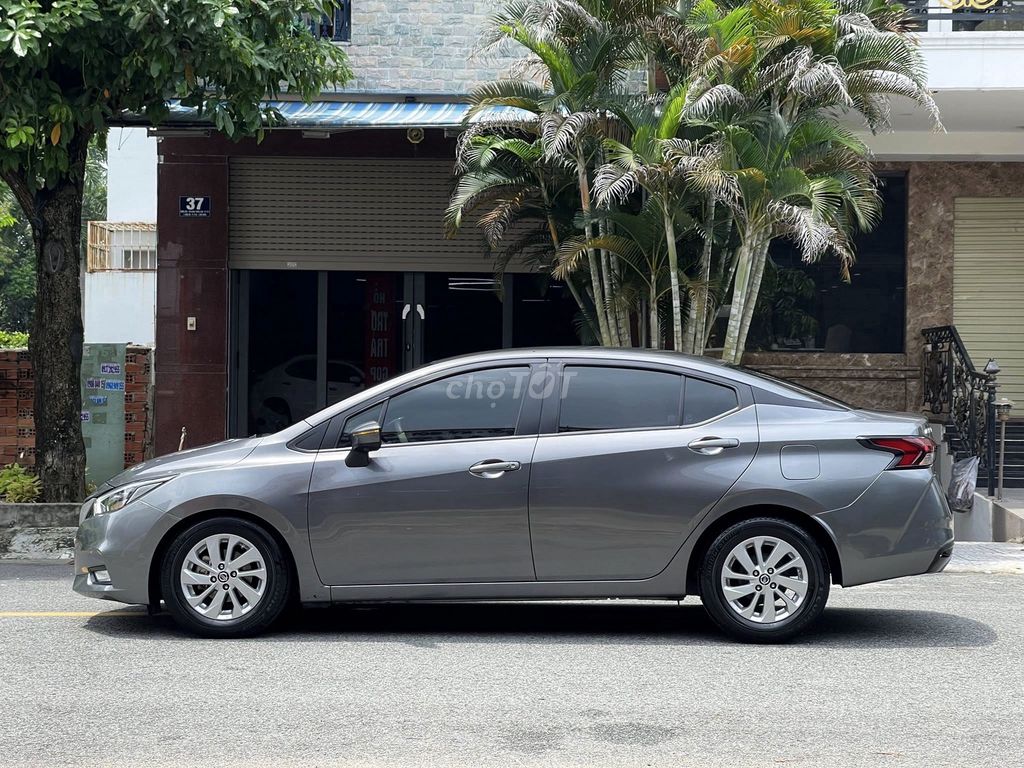 Nissan Almera VL 1.0 Turbo 2023 Gia Đình Chạy Lướt. Mua bán Ô tô tại Thành phố Thủ Đức Tp Hồ Chí Minh được đăng bởi Auto Xuyên Việt hình 9