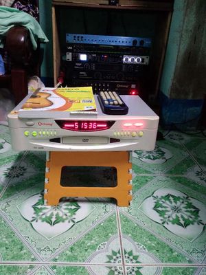 Đầu arirang ar3600..!. Mua bán Tivi, Âm thanh tại Huyện Hóc Môn Tp Hồ Chí Minh được đăng bởi xuân lộc