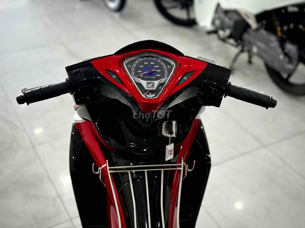 AirBlade110 2012 zin êm ( Hỗ trợ Trả GÓP ) 🔥🔥. Mua bán Xe máy tại Thị xã Phú Mỹ Bà Rịa - Vũng Tàu được đăng bởi Cửa Hàng Xe Máy Phú Mỹ hình 10