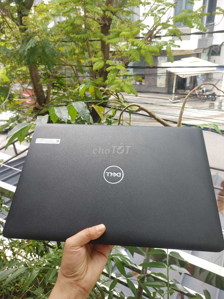 Dell Latitude 3590 i3-8130U 15.6 inch 4GB/128GB. Mua bán Laptop tại Quận Sơn Trà Đà Nẵng được đăng bởi Laptop Cũ Giá Rẻ hình 1