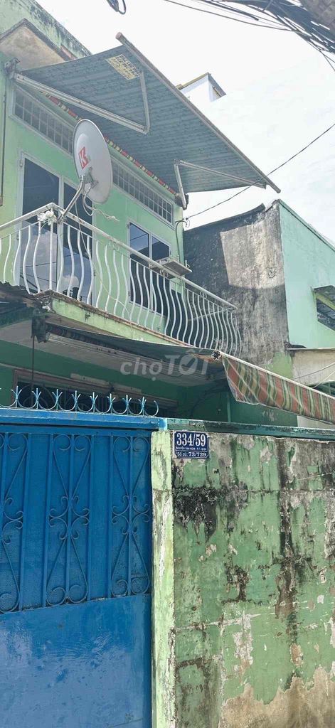 HXH TẠI NGUYỄN VĂN NGHI P7 - chợ Gò Vấp - Giá 4TXX. Mua bán nhà ở tại Quận Gò Vấp Tp Hồ Chí Minh được đăng bởi Hiếu Nhà Đất Gò Vấp hình 1