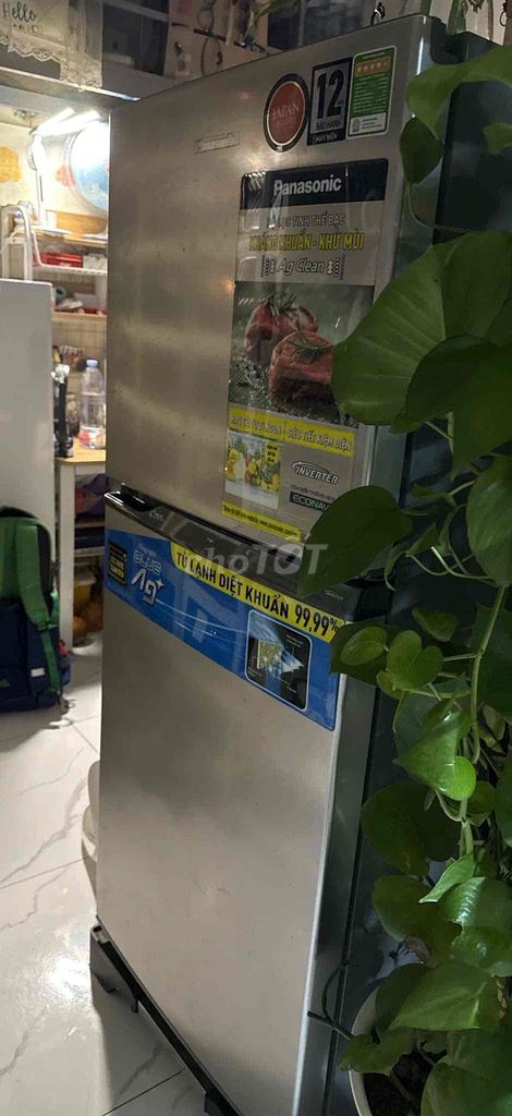 bán ( có thương lượng ) cho ng thật sự cần. Mua bán Tủ lạnh tại Quận Bắc Từ Liêm Hà Nội được đăng bởi Huyền Anh211991 hình 1