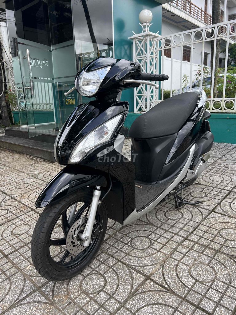 HonDa Vision chính chủ máy móc rin êm, áo quần đẹp. Mua bán Xe máy tại Thành phố Pleiku Gia Lai được đăng bởi Hải Trần hình 2