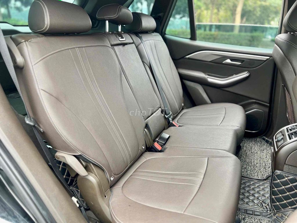 VinFast Lux SA2.0 2021 SA2.0 tiêu chuẩn - 99000 km. Mua bán Ô tô tại Quận Bắc Từ Liêm Hà Nội được đăng bởi An Phát AUTO hình 9