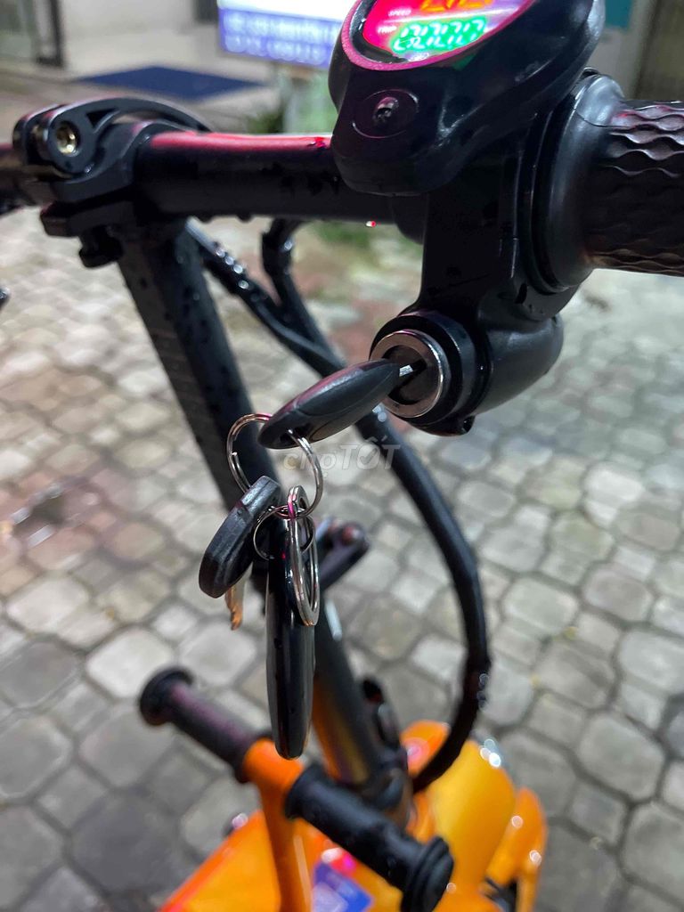 xe điện lihaze dylexe rất mới đầy đủ phụ kiện. Mua bán Xe điện tại Quận Thanh Khê Đà Nẵng được đăng bởi Mạnh hình 8