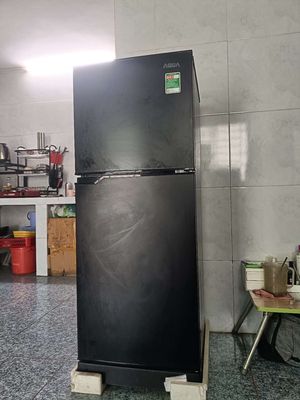 Tủ lạnh Aqua 143 lít AQR-T150FA(BS)