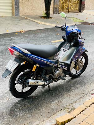 Yamaha Jupiter Fi 1 chủ từ đầu. Mua bán Xe máy tại Quận 8 Tp Hồ Chí Minh được đăng bởi Ngọc Như