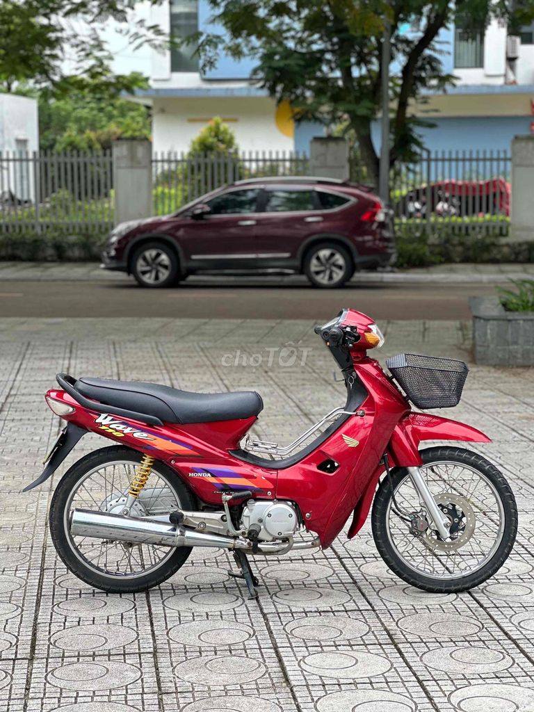 Cần bán. Mua bán Xe máy tại Quận Hà Đông Hà Nội được đăng bởi Hữu Phong hình 3