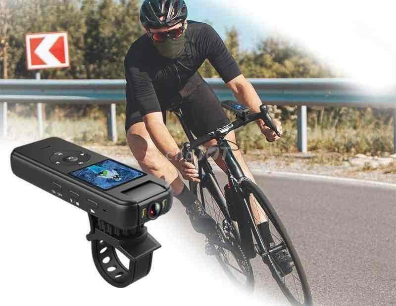 Camera hành trình CS09 4K Chống rung Đen. Mua bán Máy ảnh, Máy quay tại Thành phố Thủ Đức Tp Hồ Chí Minh được đăng bởi Chậu Cây Cảnh Thác Nước Phong Thuỷ iGar Decor hình 1