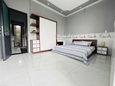 💥NHÀ 3 TẦNG KHU PHÂN LÔ – NGÃ BA TAM ĐA -NGUYỄN DUY TRINH