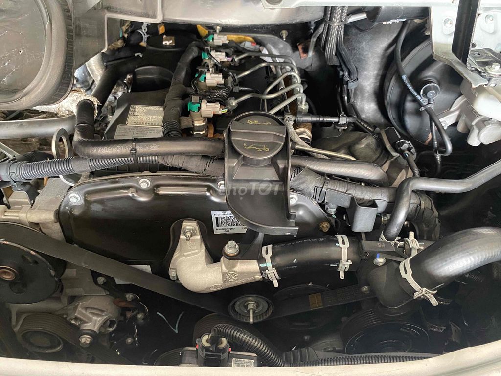 Ford Transit 2017 Standard - 190000 km. Mua bán Ô tô tại Huyện Châu Thành Tây Ninh được đăng bởi Đức TN hình 12