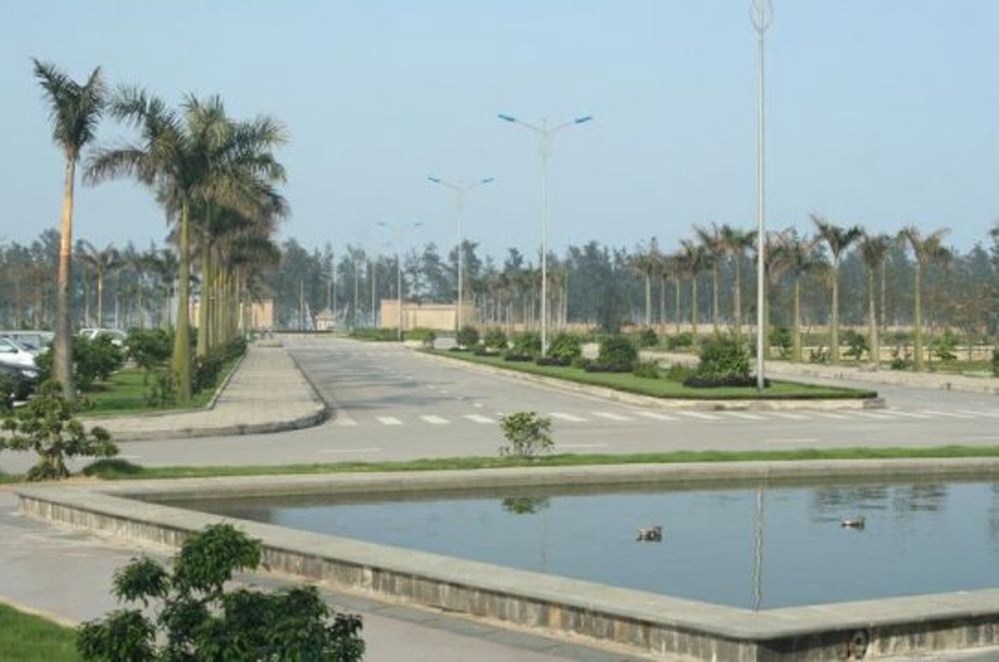 FACILITIES