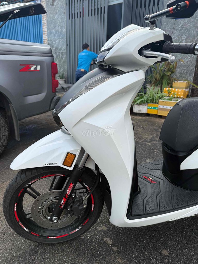 bán hoặc giao lưu. Mua bán Xe máy tại Thành phố Vũng Tàu Bà Rịa - Vũng Tàu được đăng bởi Sang hình 6